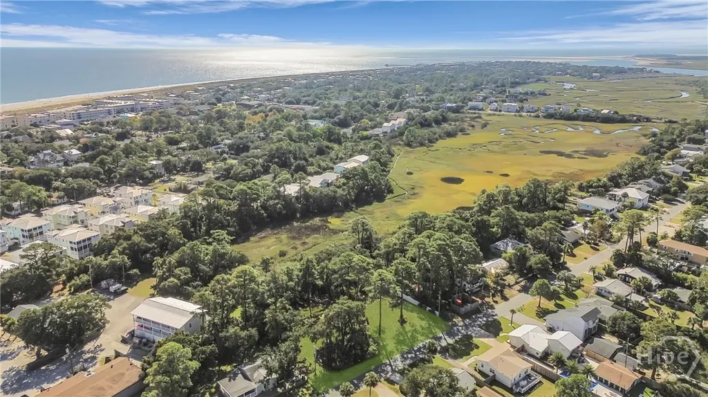 108 Lewis Avenue Tybee Island GA 31328