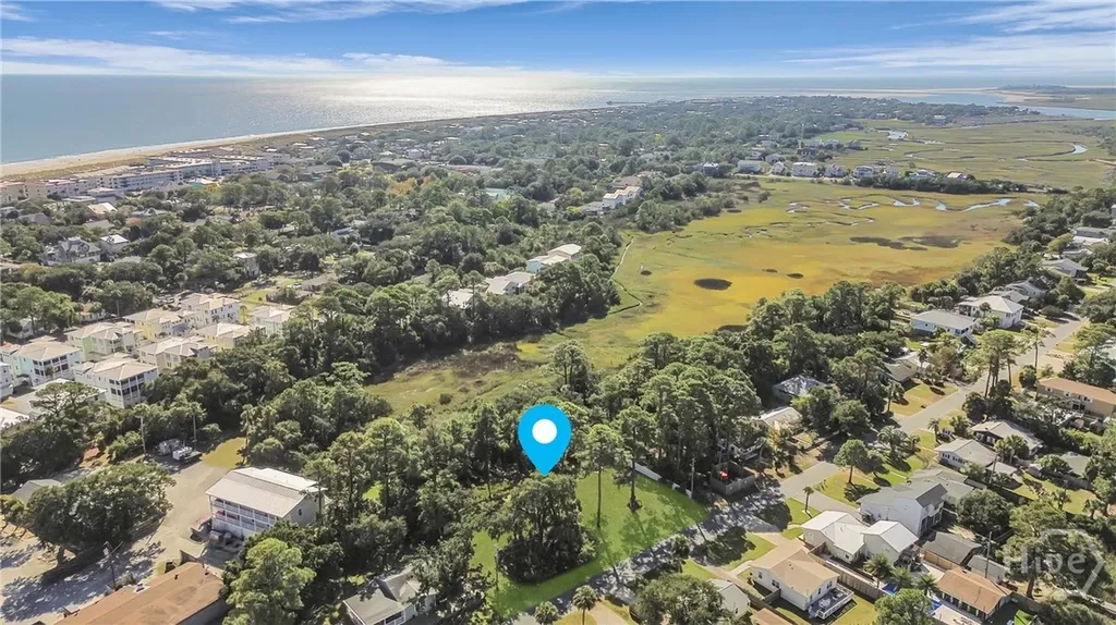 108 Lewis Avenue Tybee Island GA 31328