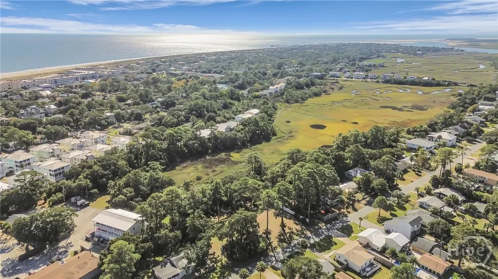 108 Lewis Avenue Tybee Island GA 31328