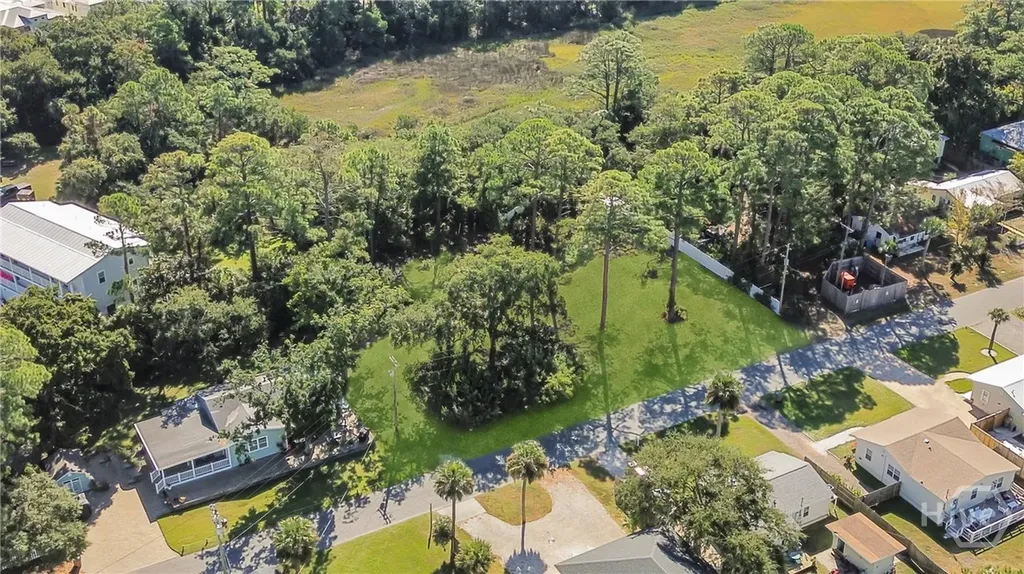108 Lewis Avenue Tybee Island GA 31328