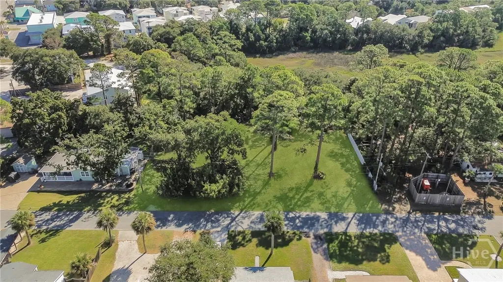108 Lewis Avenue Tybee Island GA 31328