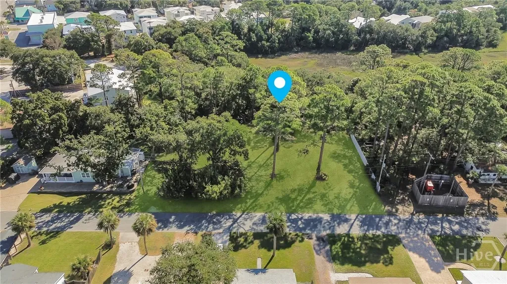 108 Lewis Avenue Tybee Island GA 31328