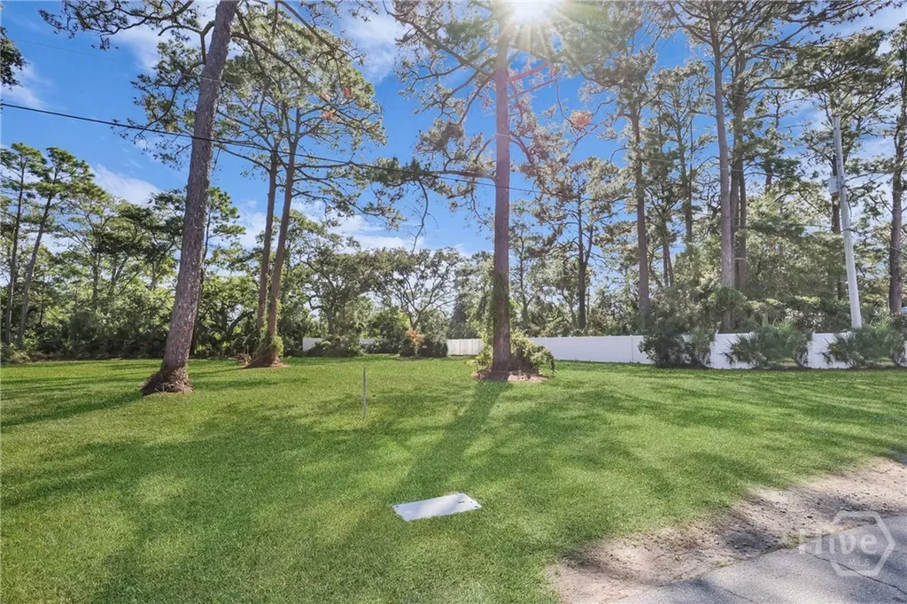 108 Lewis Avenue Tybee Island GA 31328