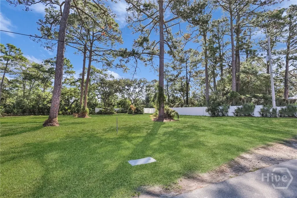 108 Lewis Avenue Tybee Island GA 31328