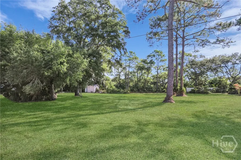 108 Lewis Avenue Tybee Island GA 31328