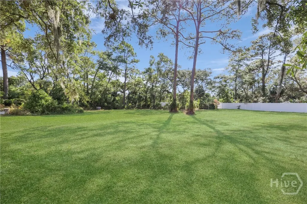 108 Lewis Avenue Tybee Island GA 31328