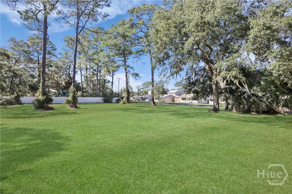 108 Lewis Avenue Tybee Island GA 31328
