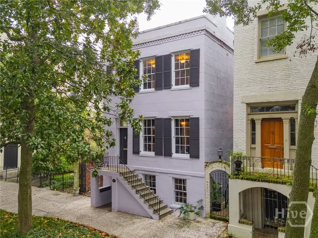 405 E Liberty Street Savannah GA 31401