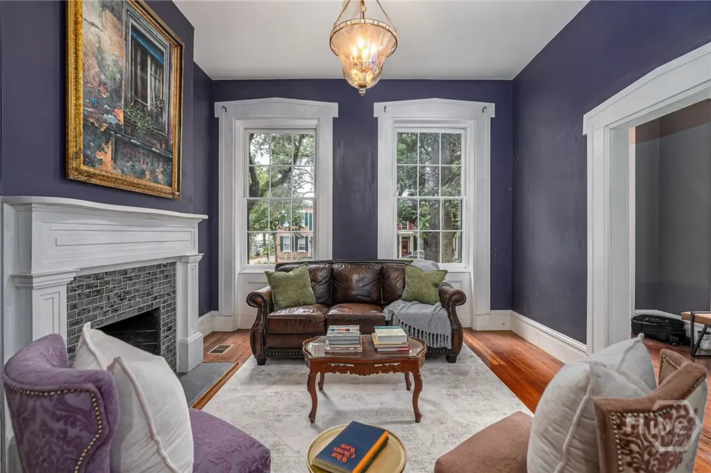 405 E Liberty Street Savannah GA 31401