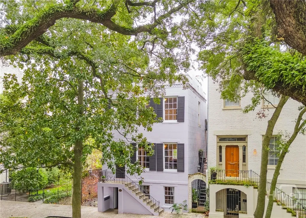 405 E Liberty Street Savannah GA 31401