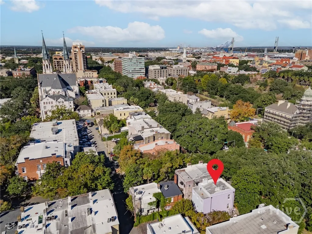 405 E Liberty Street Savannah GA 31401
