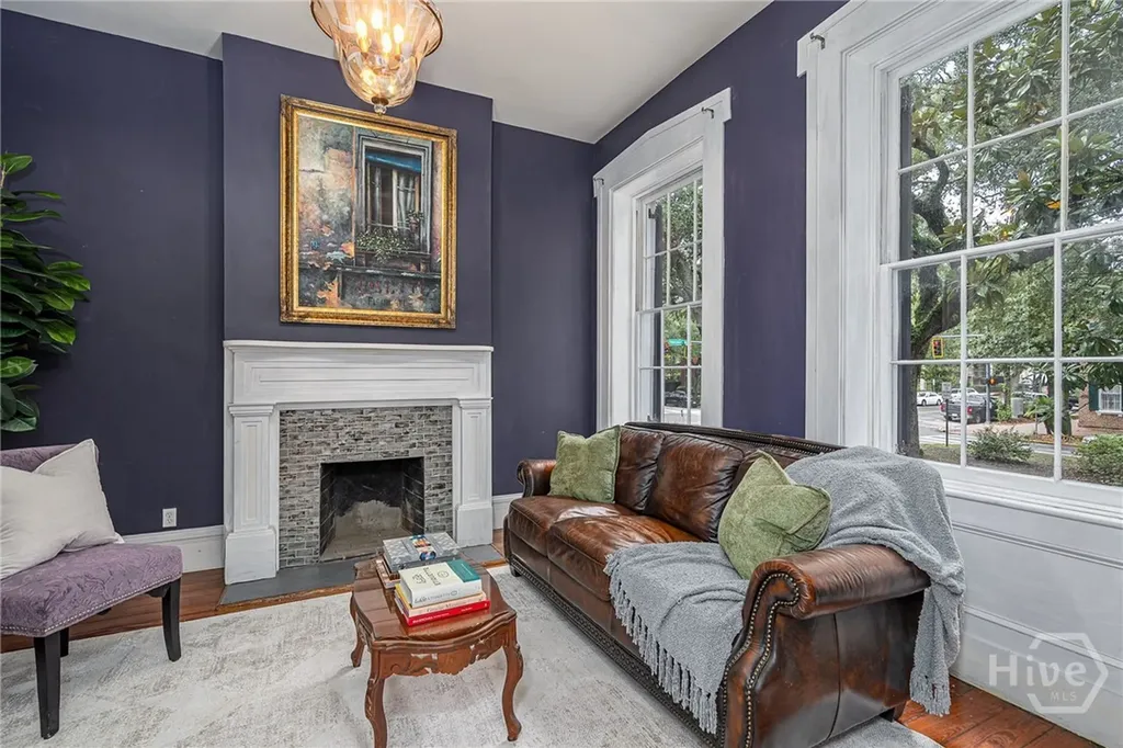 405 E Liberty Street Savannah GA 31401