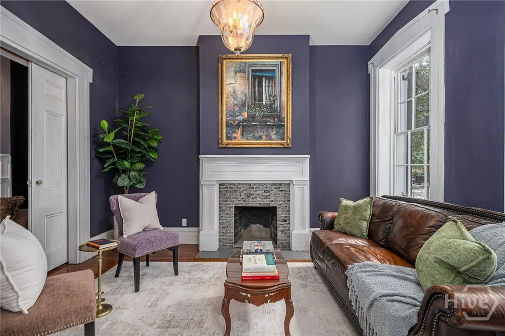 405 E Liberty Street Savannah GA 31401
