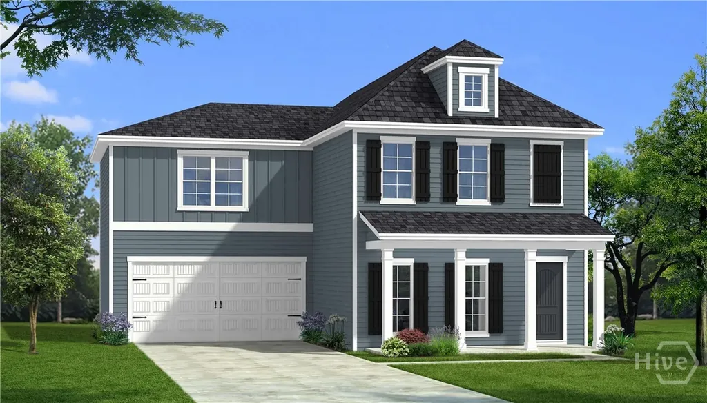130 Exmoor Road Savannah GA 31302