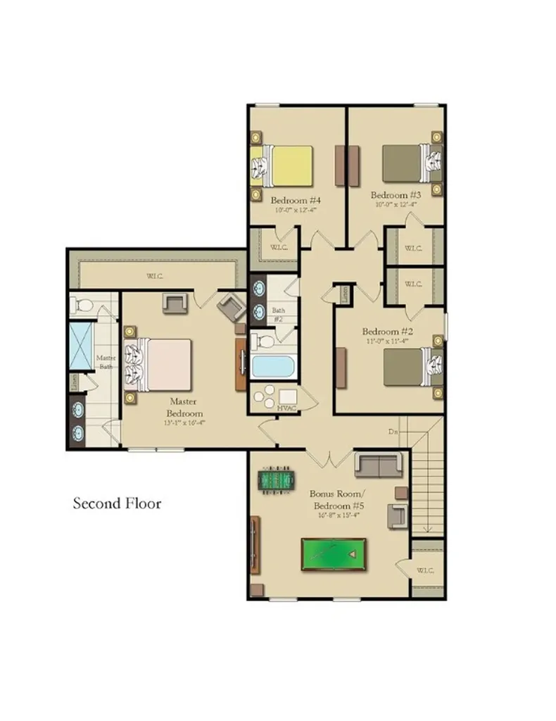 130 Exmoor Road Savannah GA 31302
