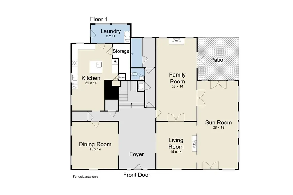 602 E Victory Drive Savannah GA 31405