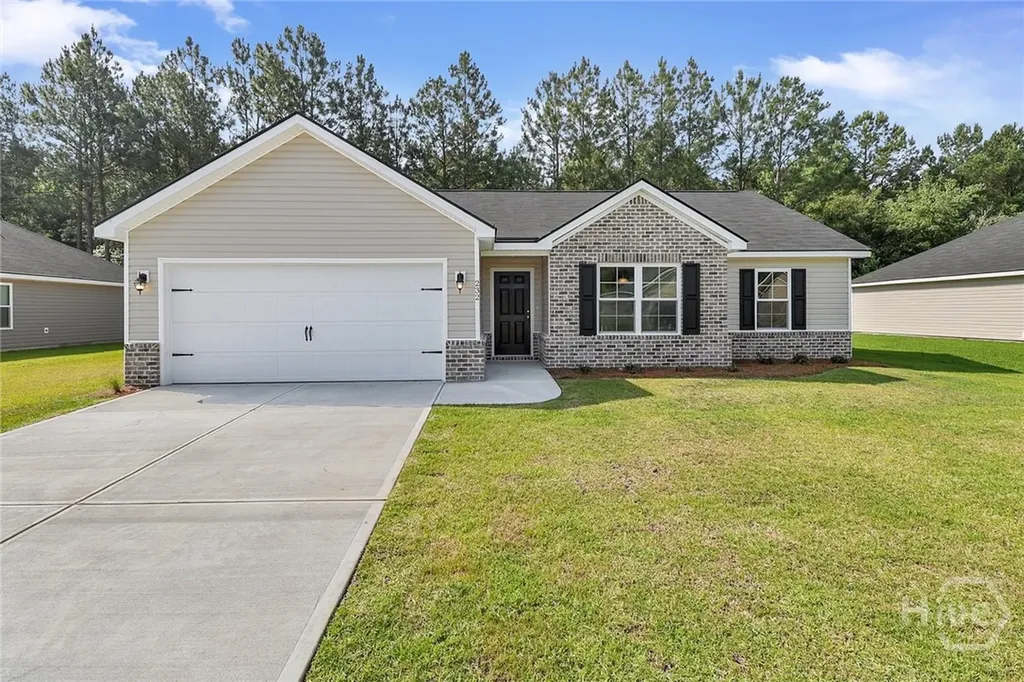 233 Willis Way Statesboro GA 30458