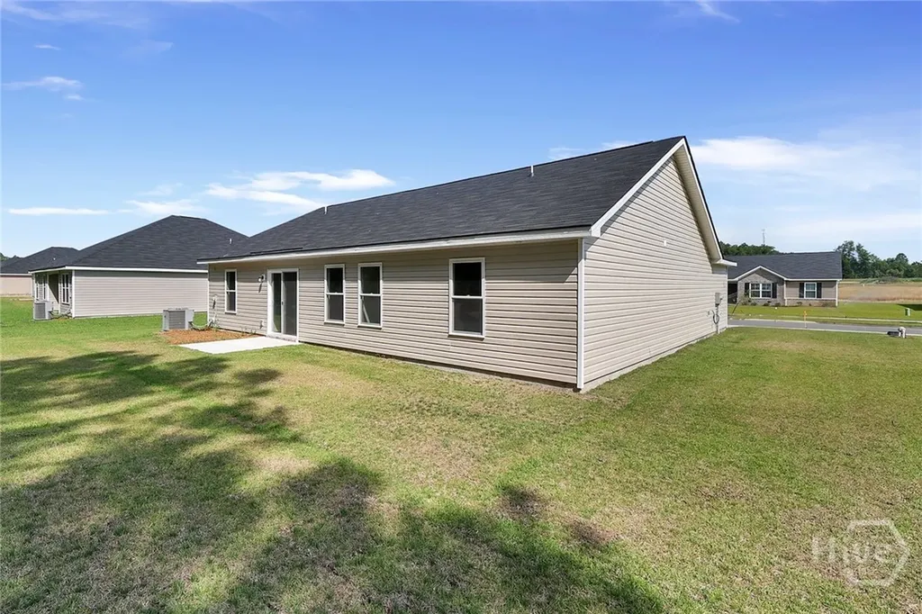 233 Willis Way Statesboro GA 30458