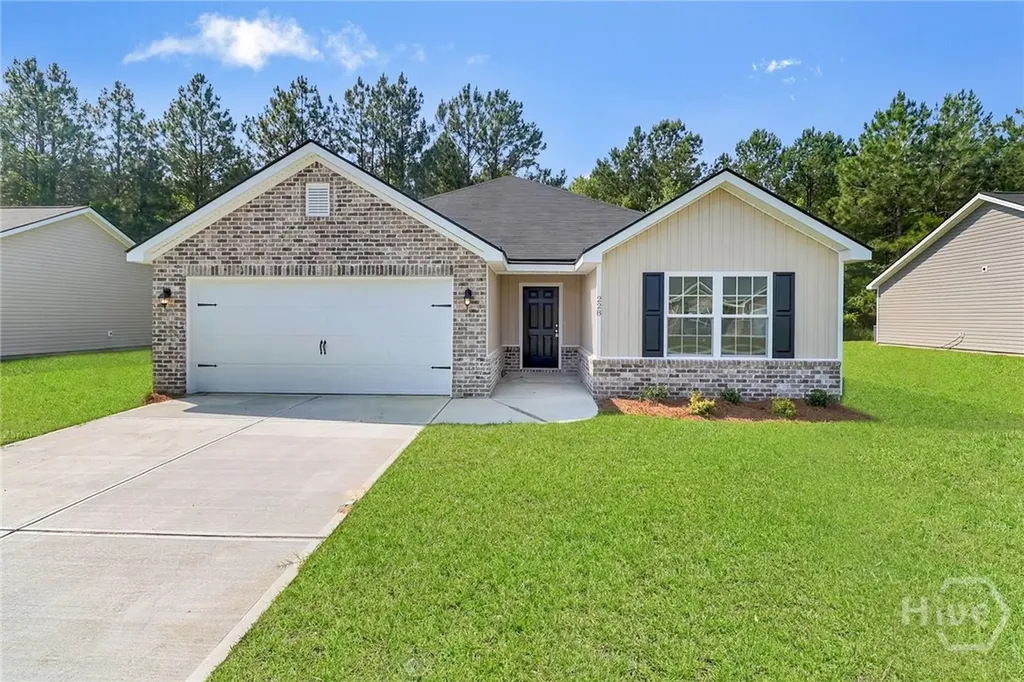 532 Cade Drive Statesboro GA 30458