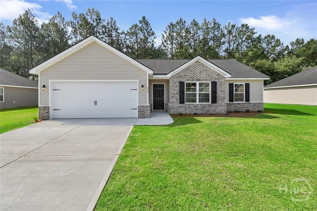 133 Braxton Boulevard Statesboro GA 30458