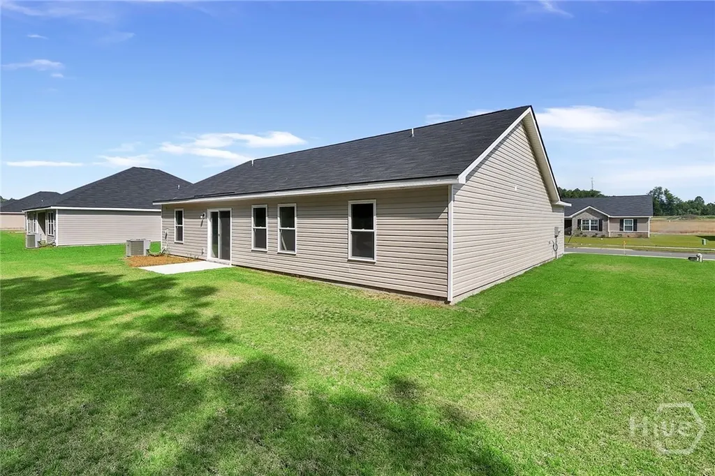 133 Braxton Boulevard Statesboro GA 30458