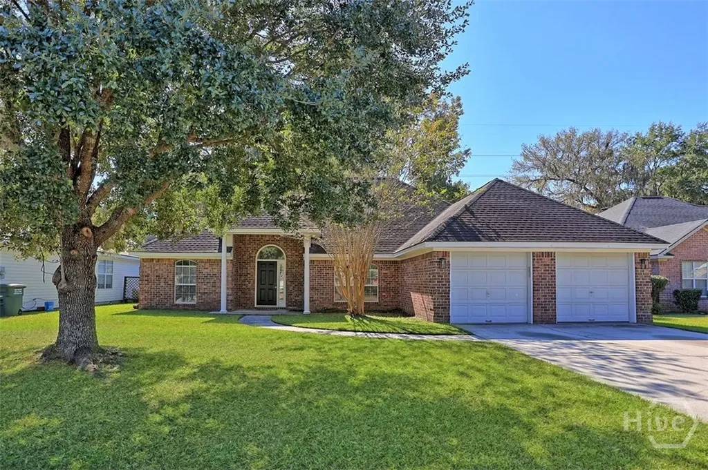105 Laurens Lane Savannah GA 31419