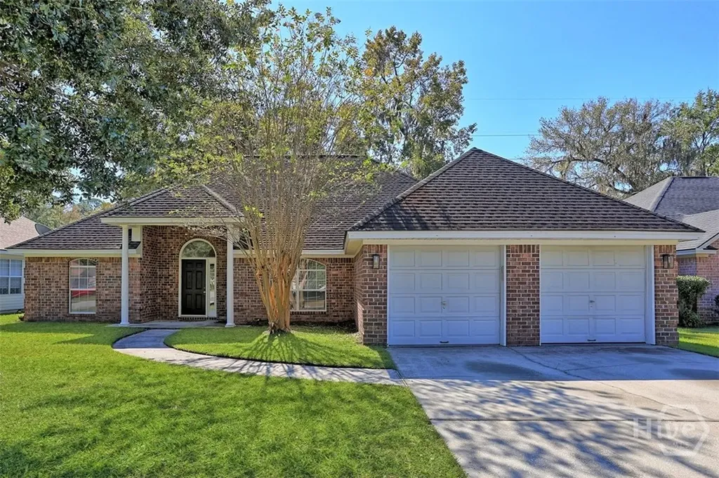 105 Laurens Lane Savannah GA 31419