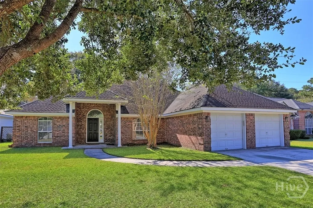 105 Laurens Lane Savannah GA 31419