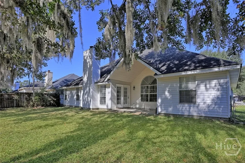 105 Laurens Lane Savannah GA 31419