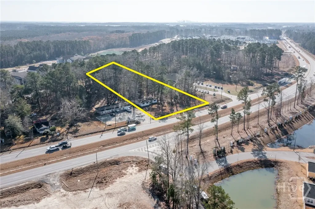 387 Augusta Road Port Wentworth GA 31407