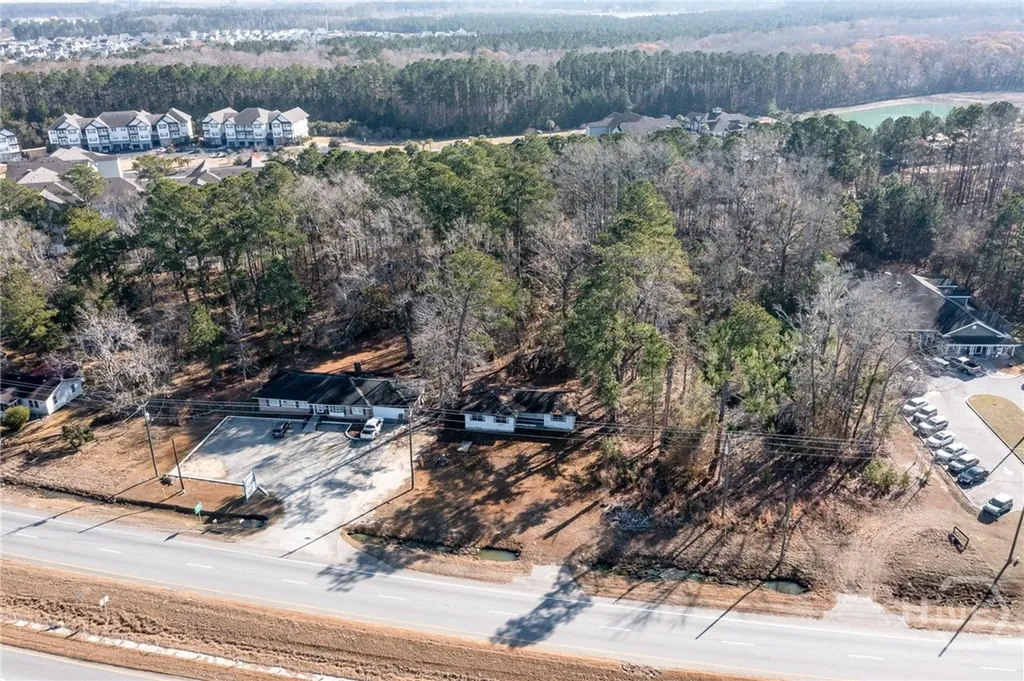 387 Augusta Road Port Wentworth GA 31407