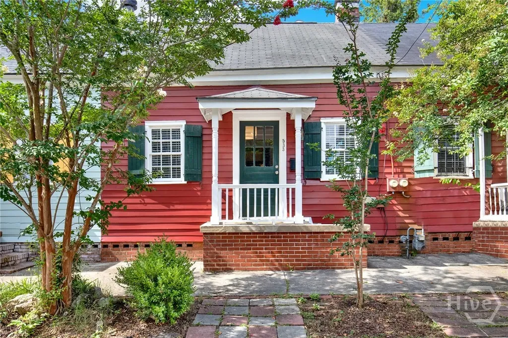 533 E Gordon Street Savannah GA 31401