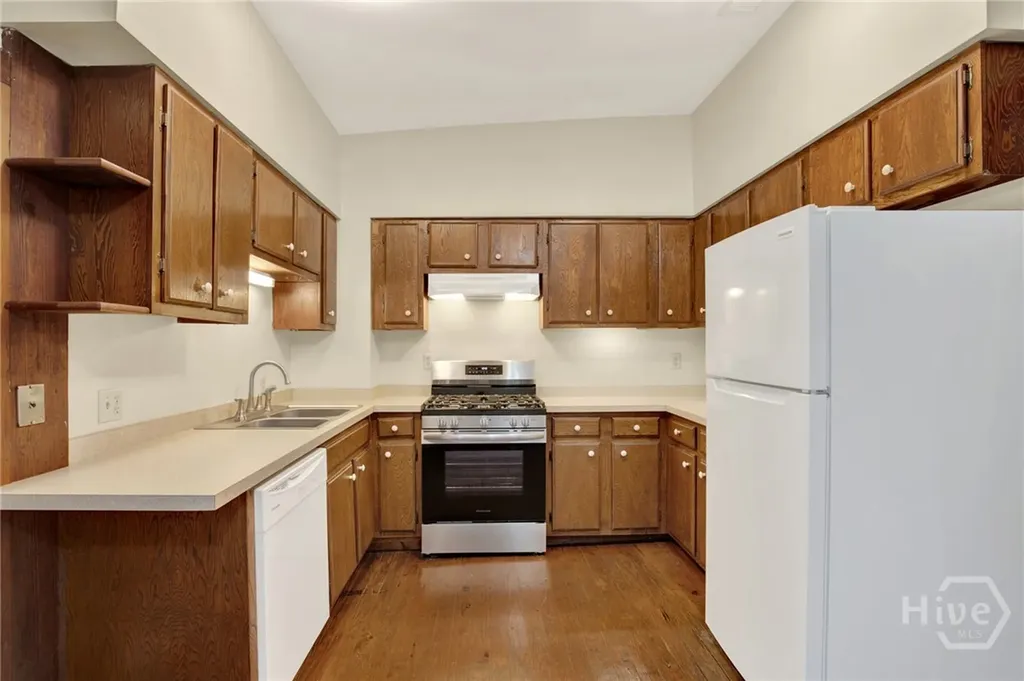 533 E Gordon Street Savannah GA 31401
