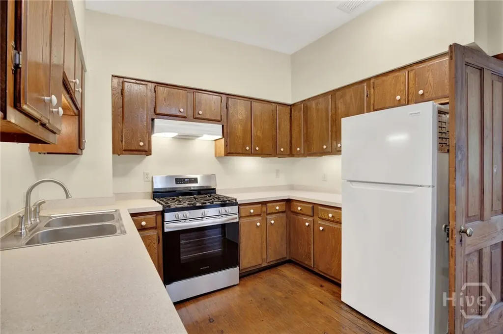533 E Gordon Street Savannah GA 31401