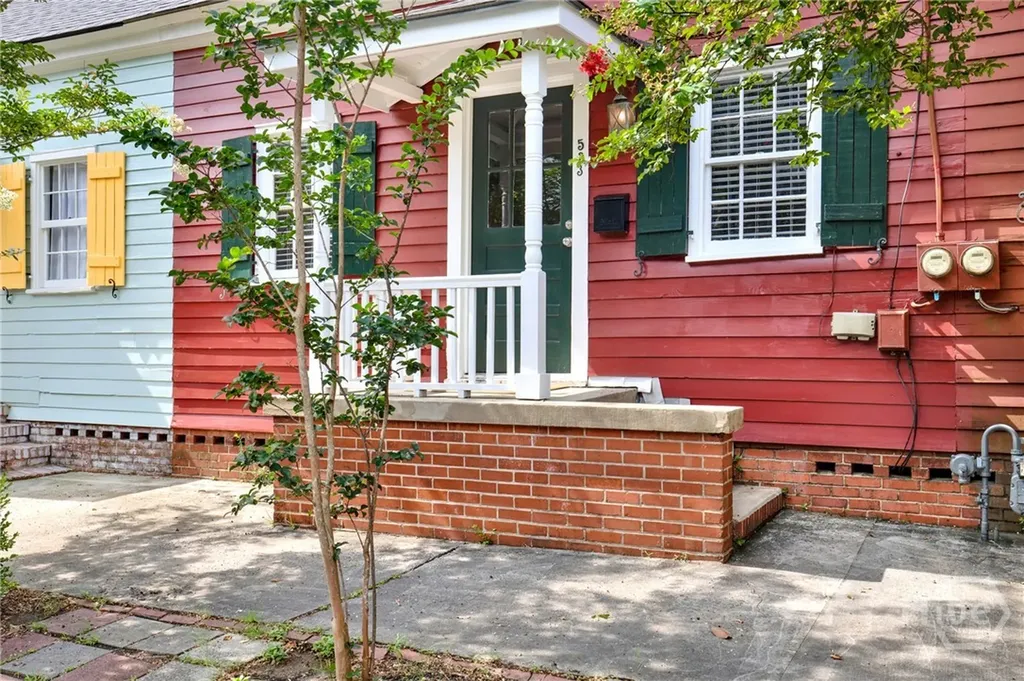 533 E Gordon Street Savannah GA 31401