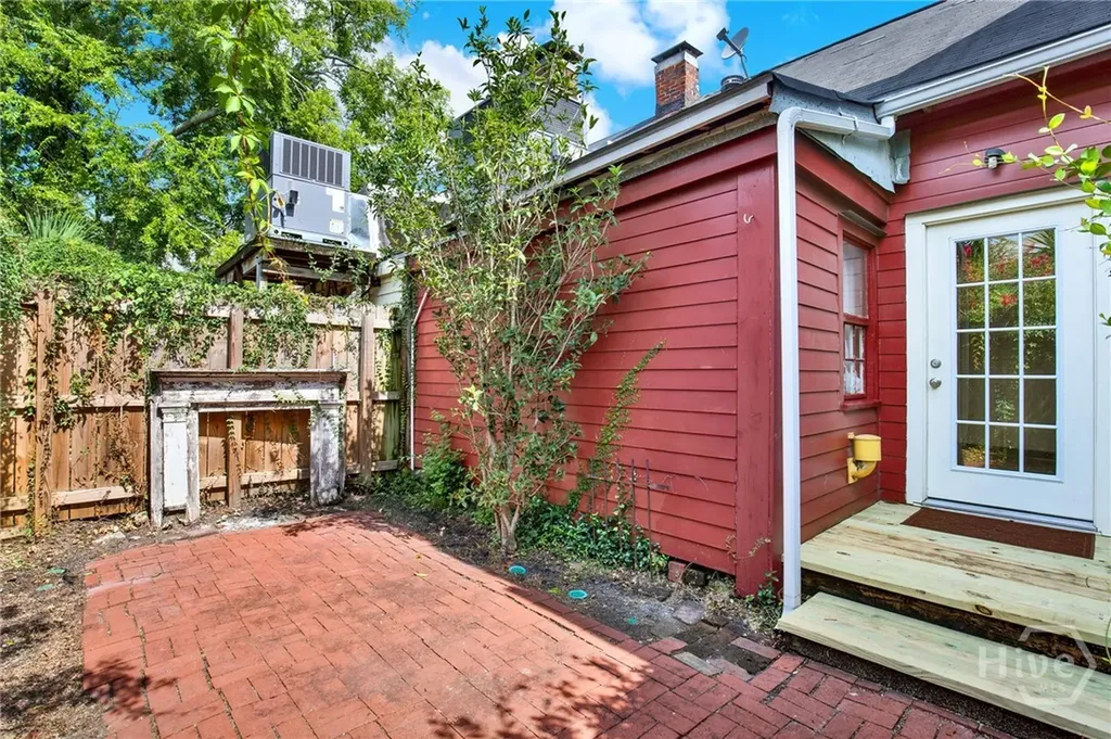 533 E Gordon Street Savannah GA 31401