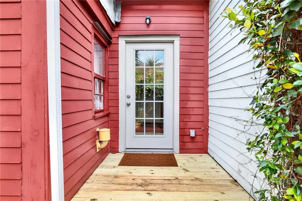 533 E Gordon Street Savannah GA 31401