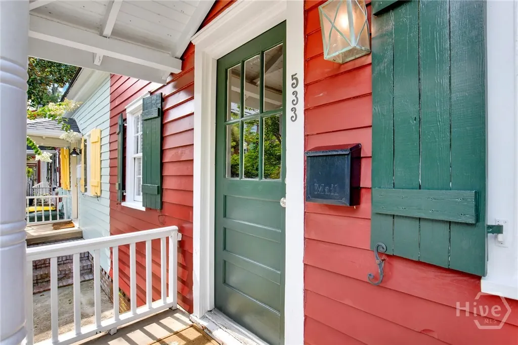 533 E Gordon Street Savannah GA 31401
