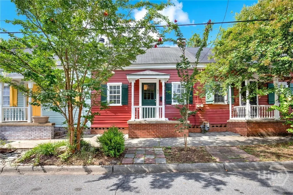 533 E Gordon Street Savannah GA 31401