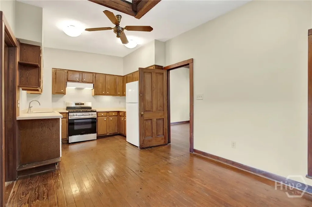 533 E Gordon Street Savannah GA 31401
