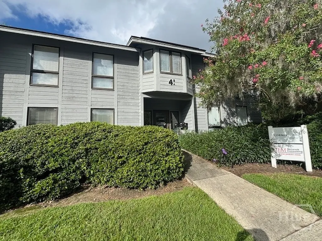 7805 Waters Avenue Savannah GA 31406