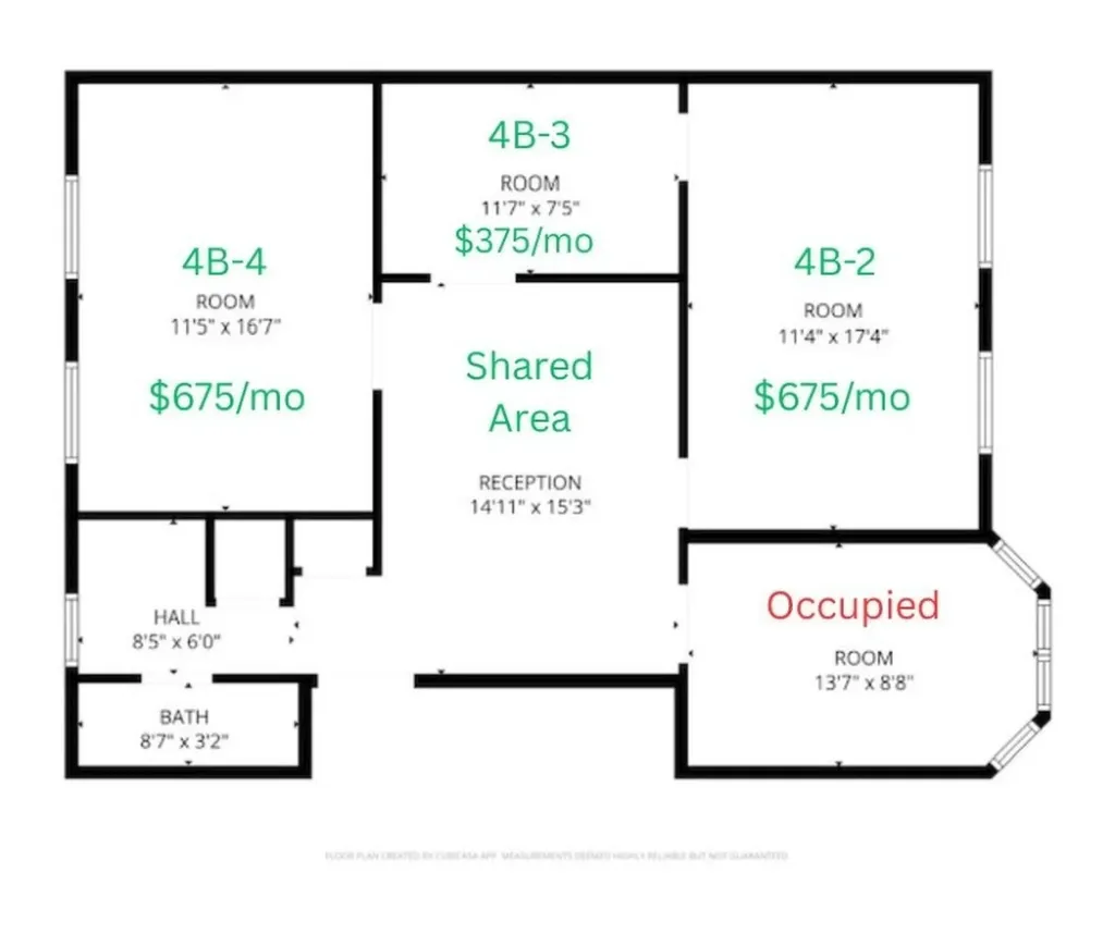 7805 Waters Avenue Savannah GA 31406