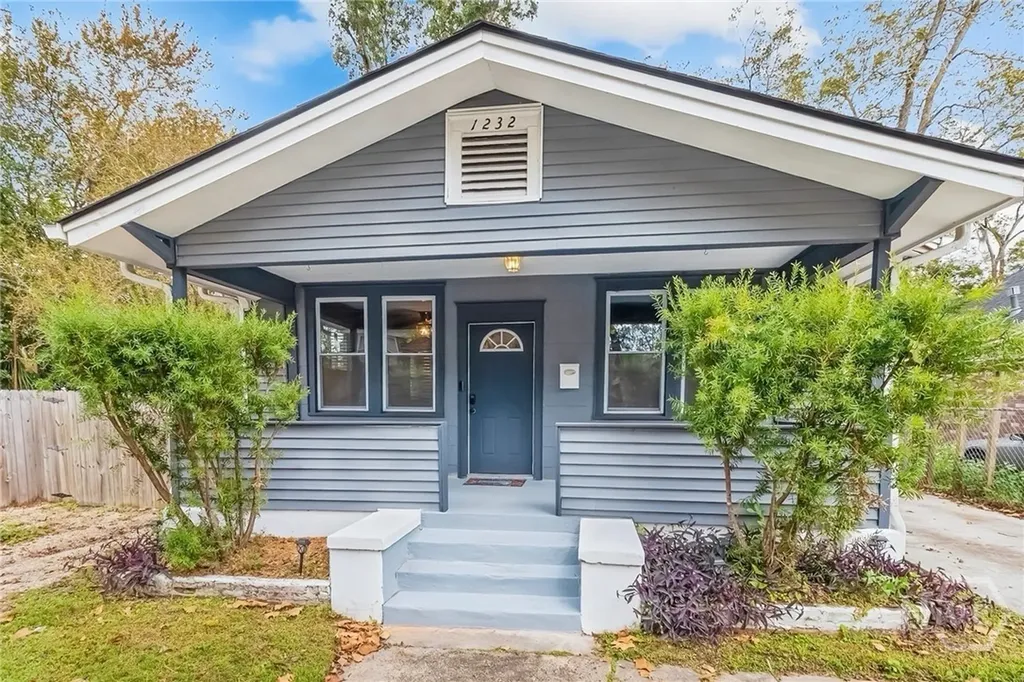 1232 E 42nd Street Savannah GA 31404