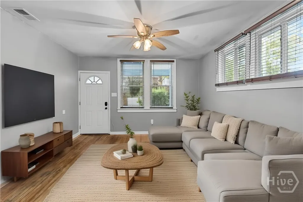 1232 E 42nd Street Savannah GA 31404