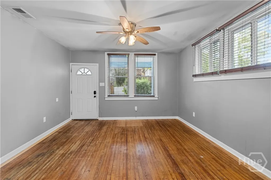 1232 E 42nd Street Savannah GA 31404