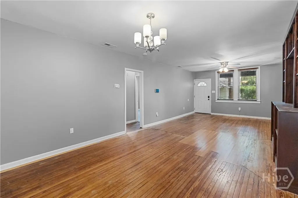 1232 E 42nd Street Savannah GA 31404