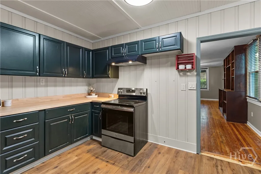 1232 E 42nd Street Savannah GA 31404