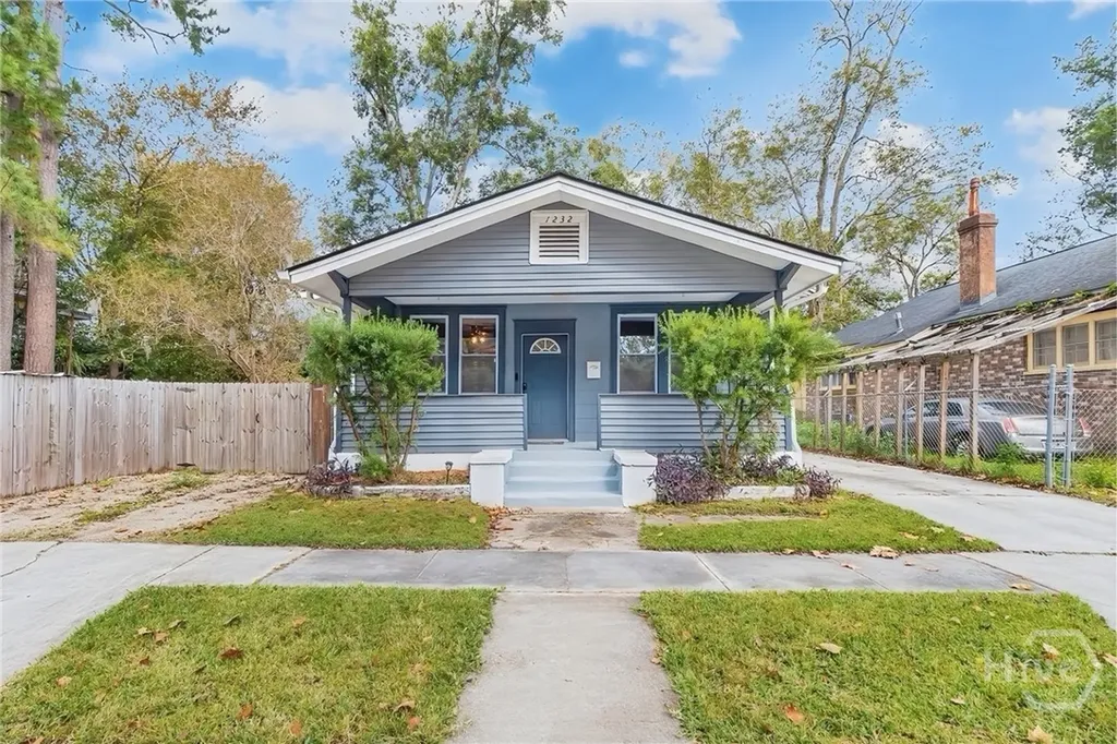 1232 E 42nd Street Savannah GA 31404