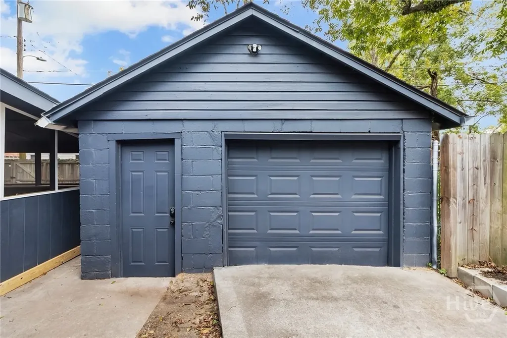 1232 E 42nd Street Savannah GA 31404