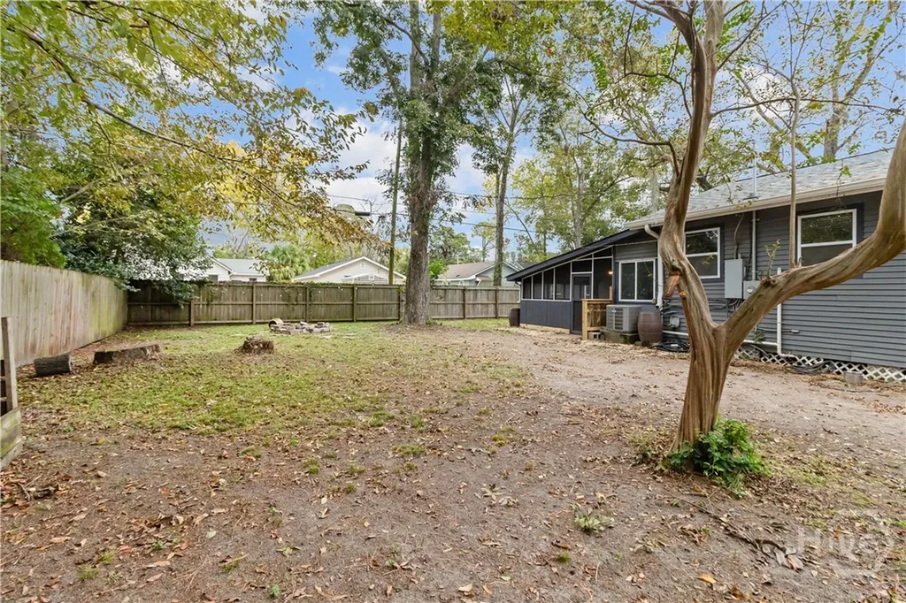 1232 E 42nd Street Savannah GA 31404